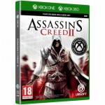 Assassins Creed 2 [Xbox 360, английская версия]